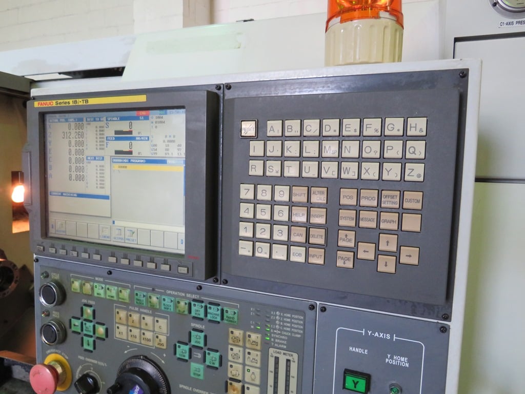 DOOSAN S310  2003